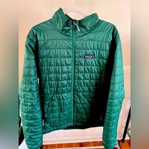 Patagonia Nano Puff Jacket